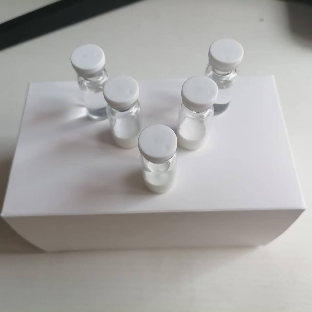 High quality best-selling custom cosmetic peptide daily chemicals