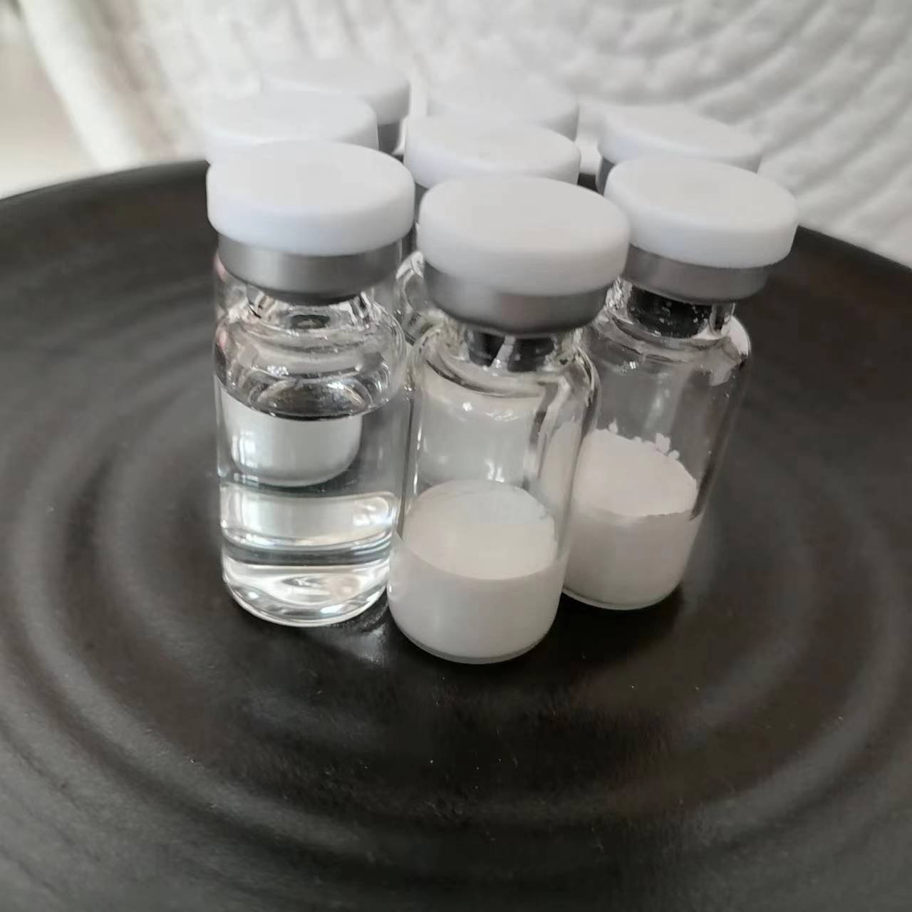 High quality best-selling custom cosmetic peptide daily chemicals