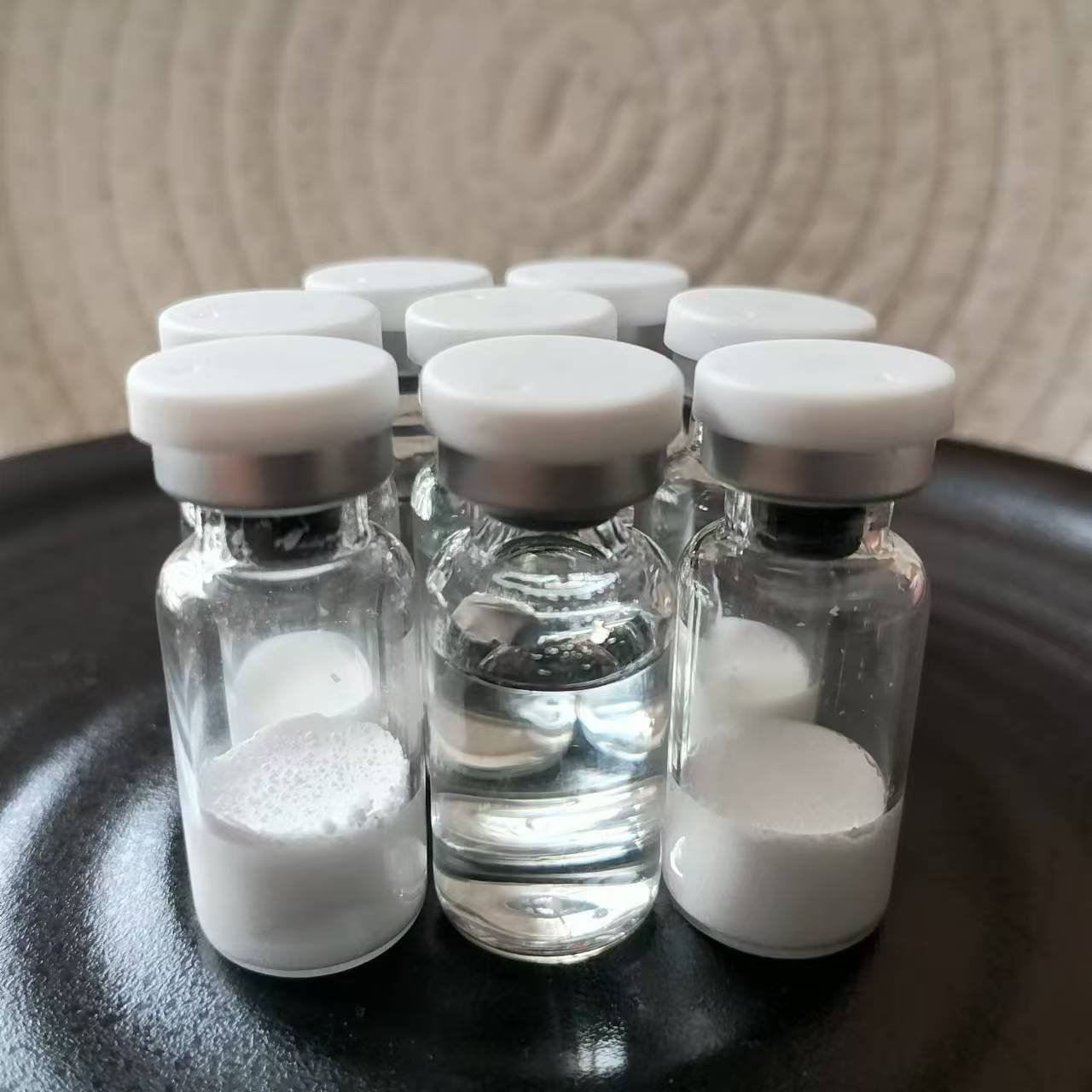 High quality best-selling custom cosmetic peptide daily chemicals