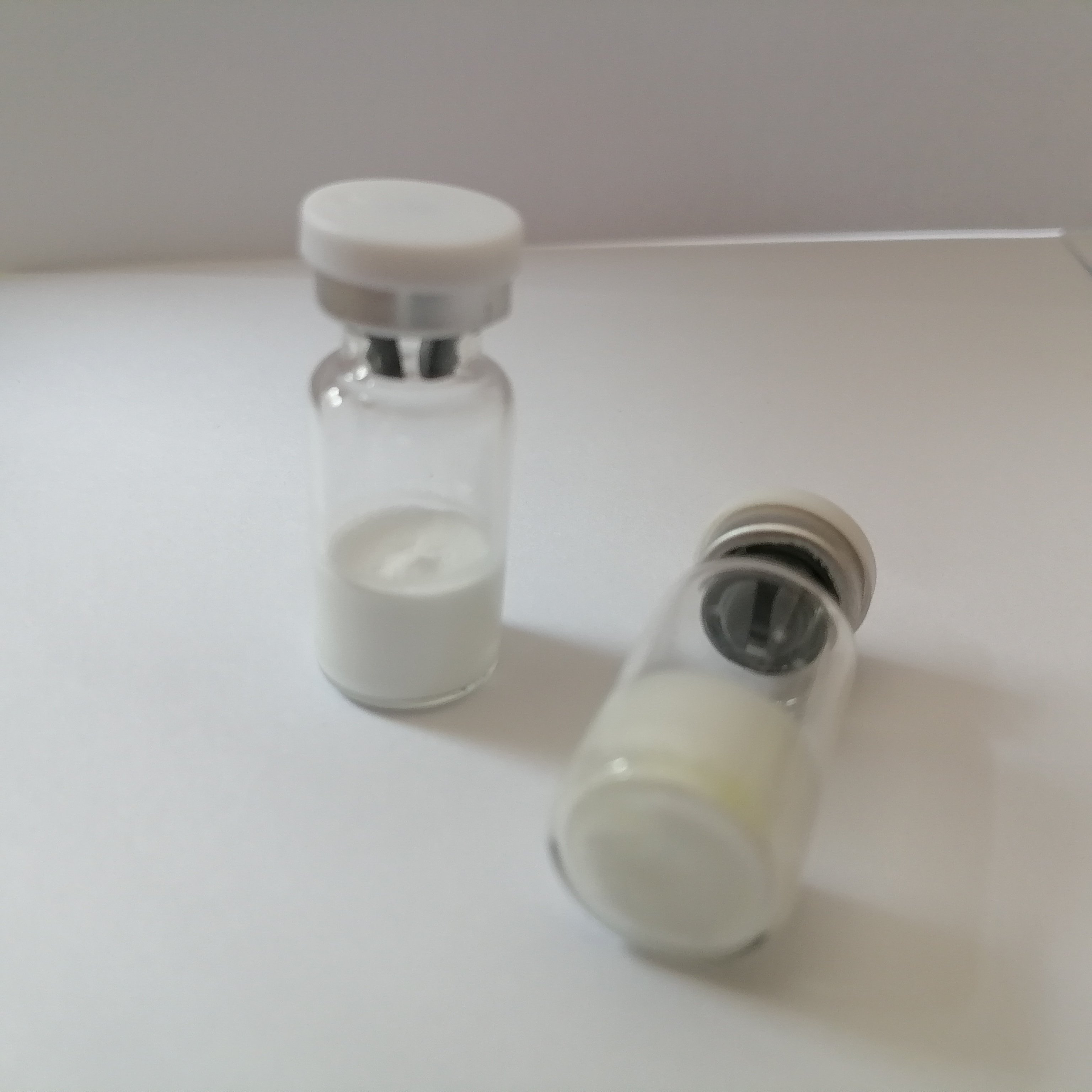 High quality best-selling custom cosmetic peptide daily chemicals