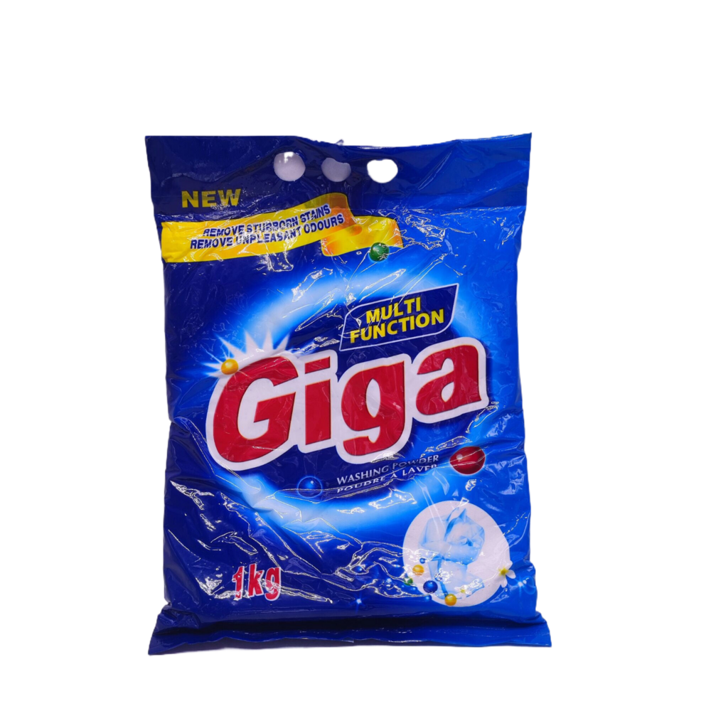 Bulk bagged laundry detergent OEM brand laundry detergent from Chinese factories