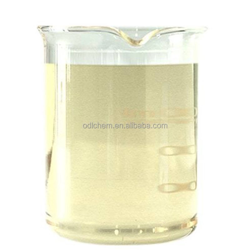 Customized Cocamidopropyl Betaine (CAPB) Liquid Low Price Cosmetic Ingredient CAS 61789-40-0
