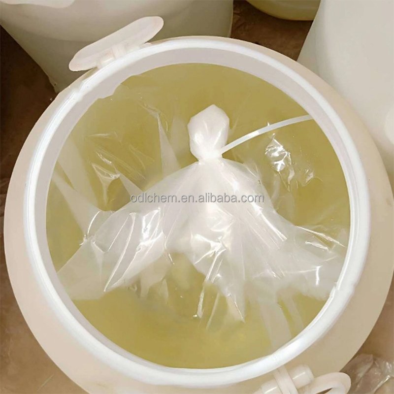 Customized Cocamidopropyl Betaine (CAPB) Liquid Low Price Cosmetic Ingredient CAS 61789-40-0