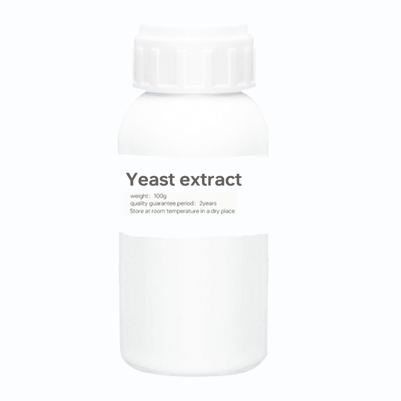 New Daily Colorless Transparent Liquid Chemical Grade Yeast Extract