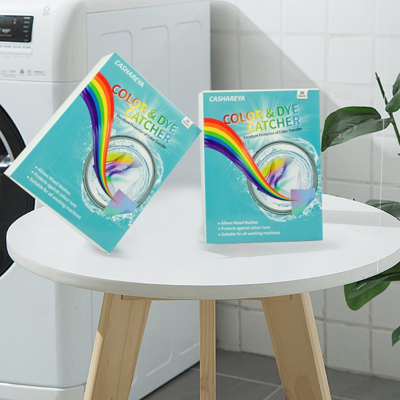 Wholesale Price Lightweight Soap Paper Laundry Detergent Tablets Clothes Laundry Sheet For Travel