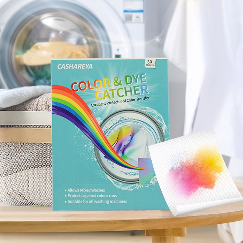 Wholesale Price Lightweight Soap Paper Laundry Detergent Tablets Clothes Laundry Sheet For Travel