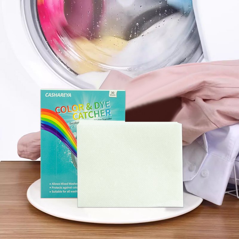 Wholesale Price Lightweight Soap Paper Laundry Detergent Tablets Clothes Laundry Sheet For Travel