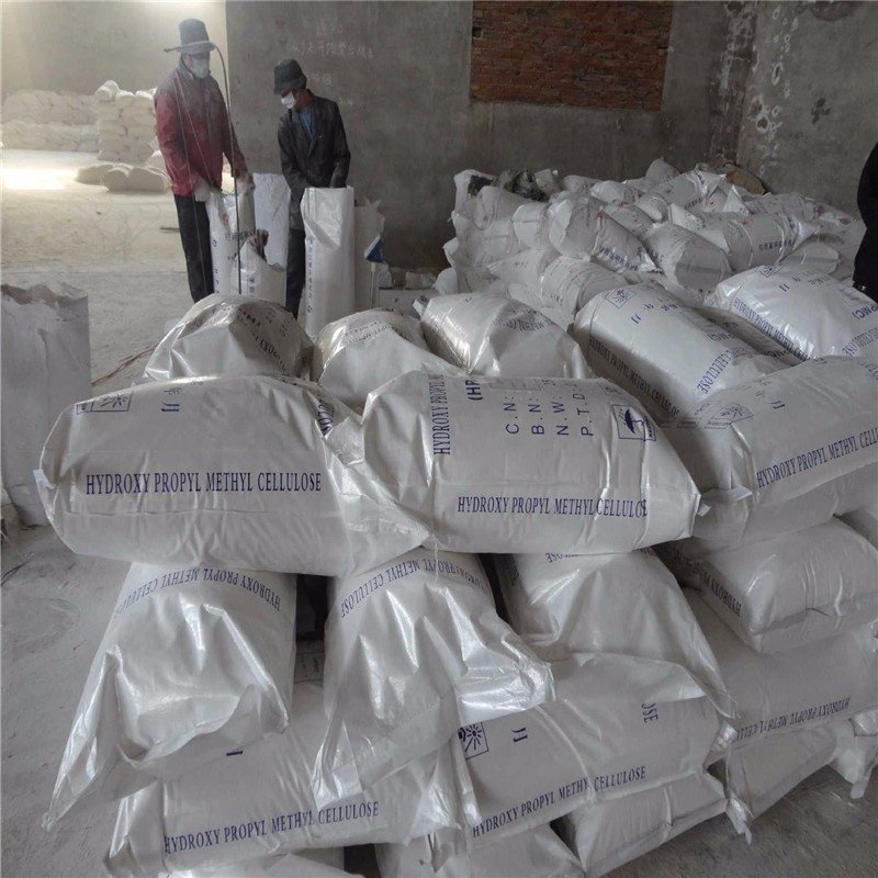Raw materials of Daily chemical detergent products SLS/SLES/AOS/AES/HPMC/HEC