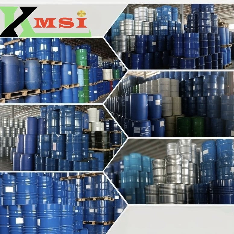 Wholesale Linear Alkyl Benzene Sulfonic Acid 96% 2023 Hot Sell Hair Care Chemical LABSA 96% with CAS 85536-14-7 CAS 27176-87-0