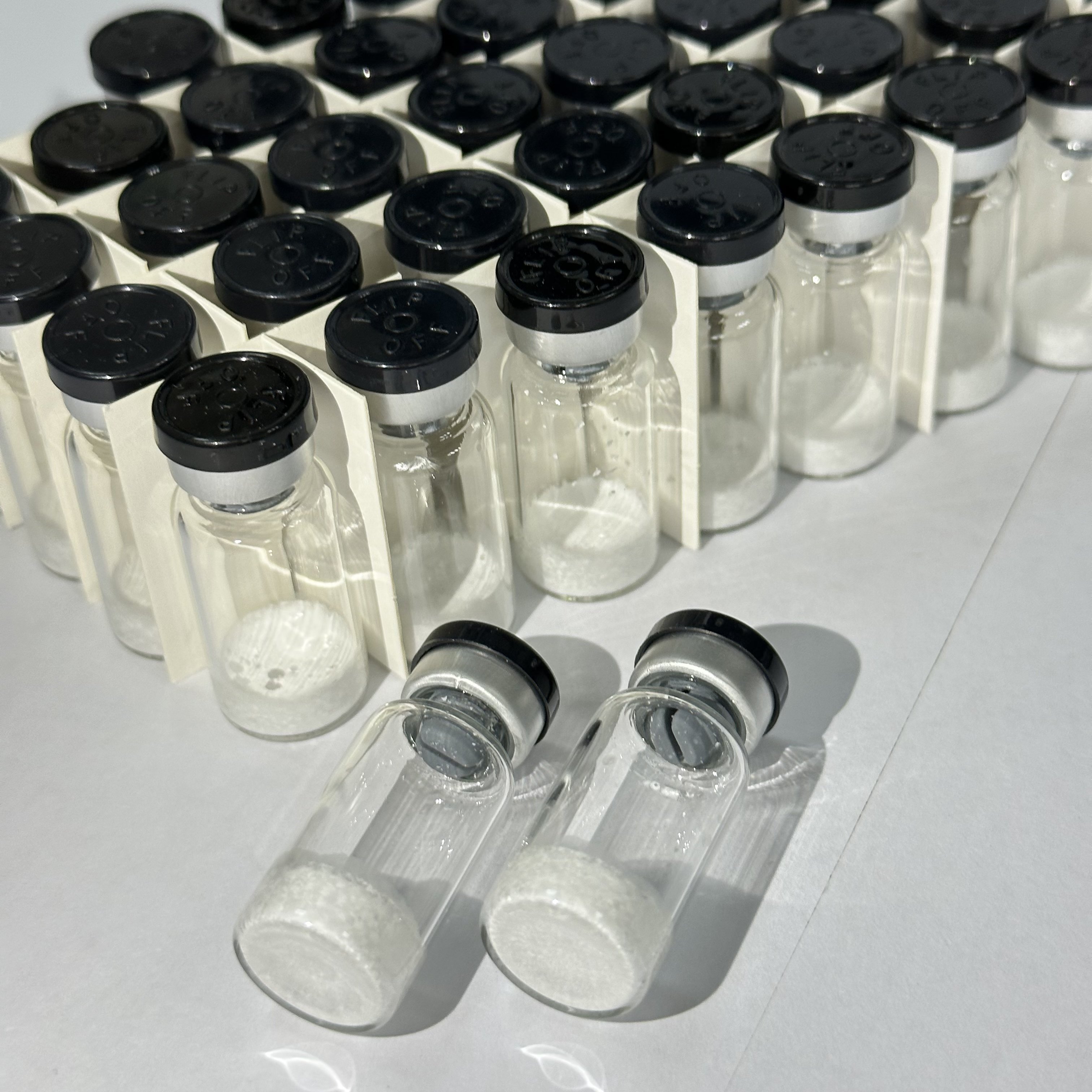 Latest date Shipping Weight loss peptides Bodybuilding peptides