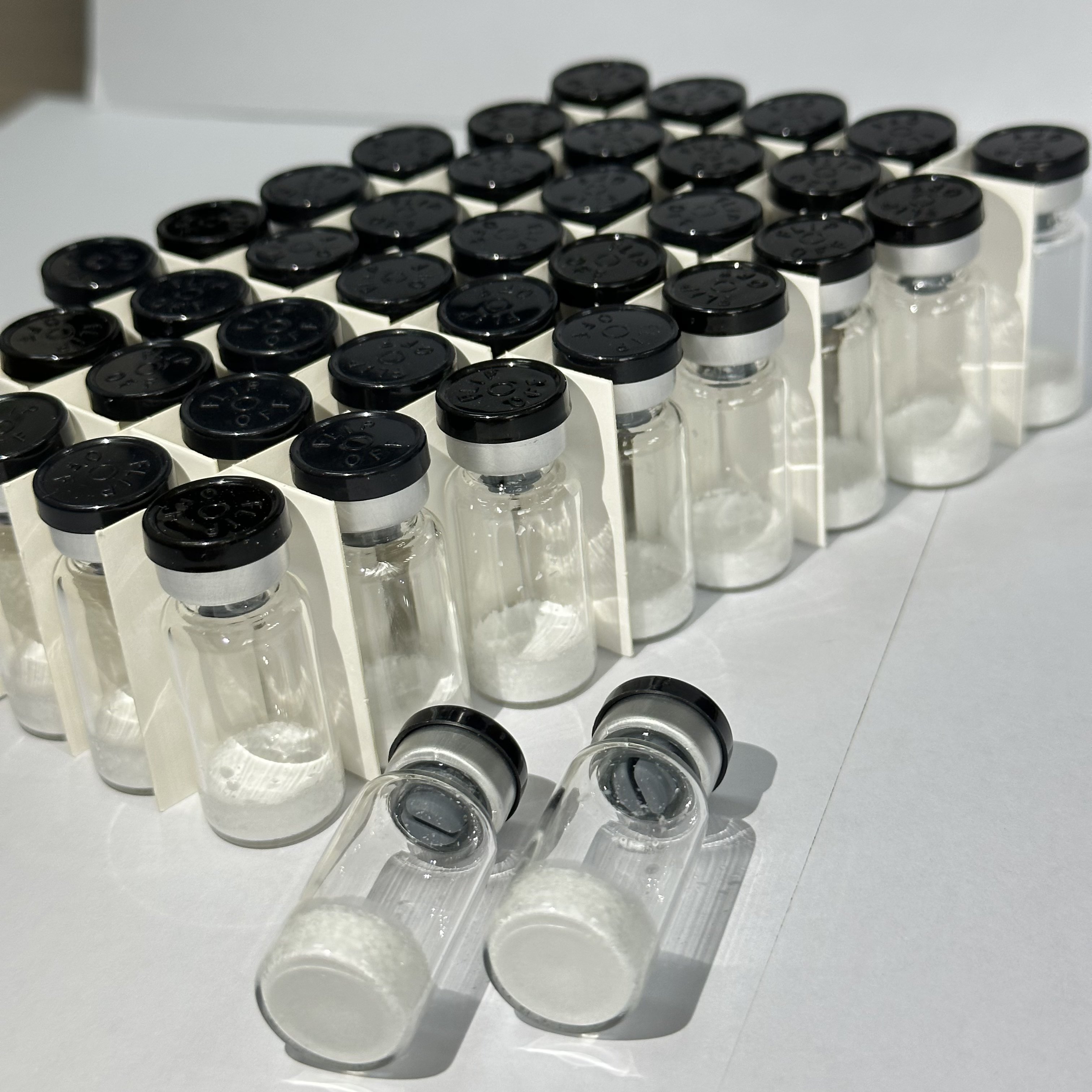 Latest date Shipping Weight loss peptides Bodybuilding peptides