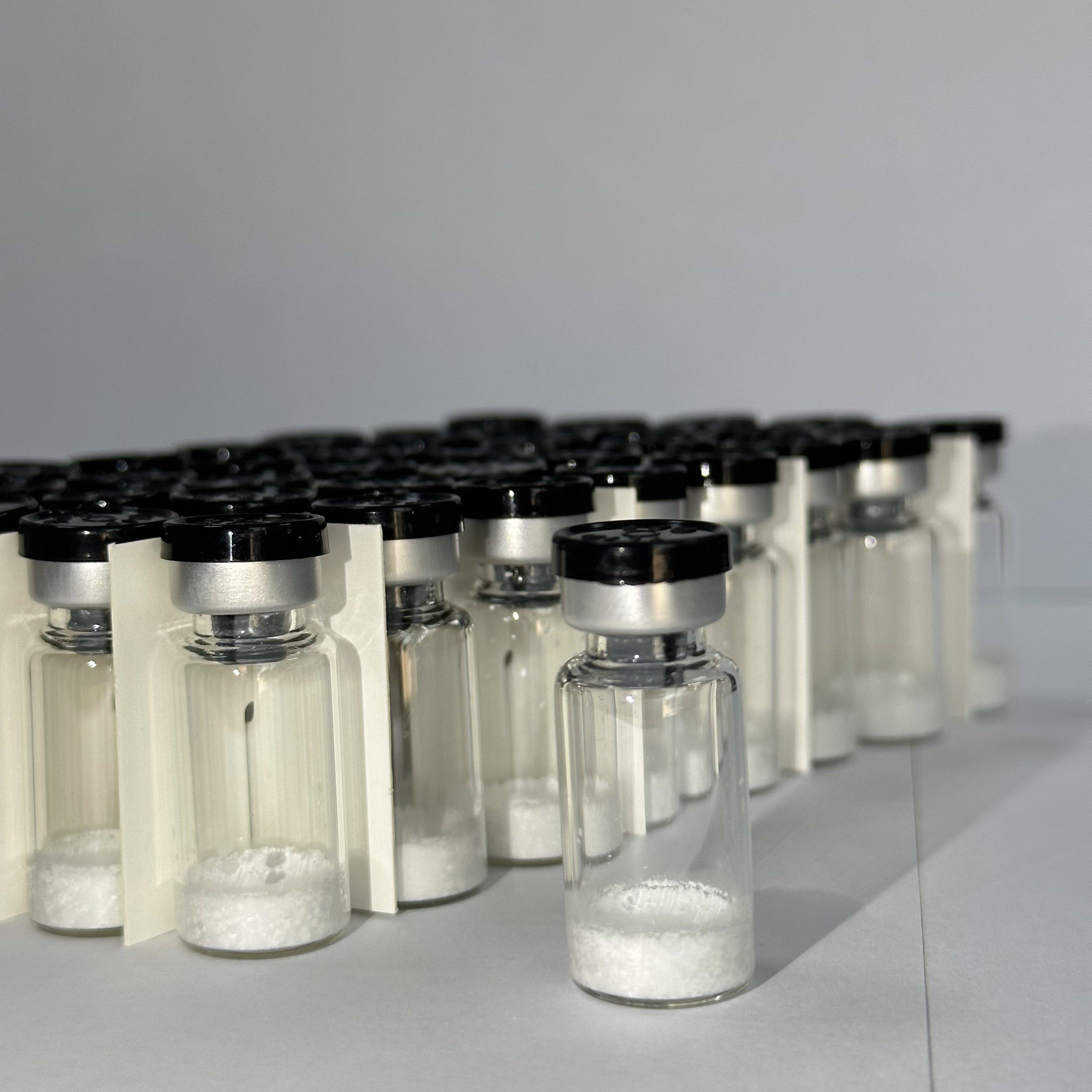 Latest date Shipping Weight loss peptides Bodybuilding peptides