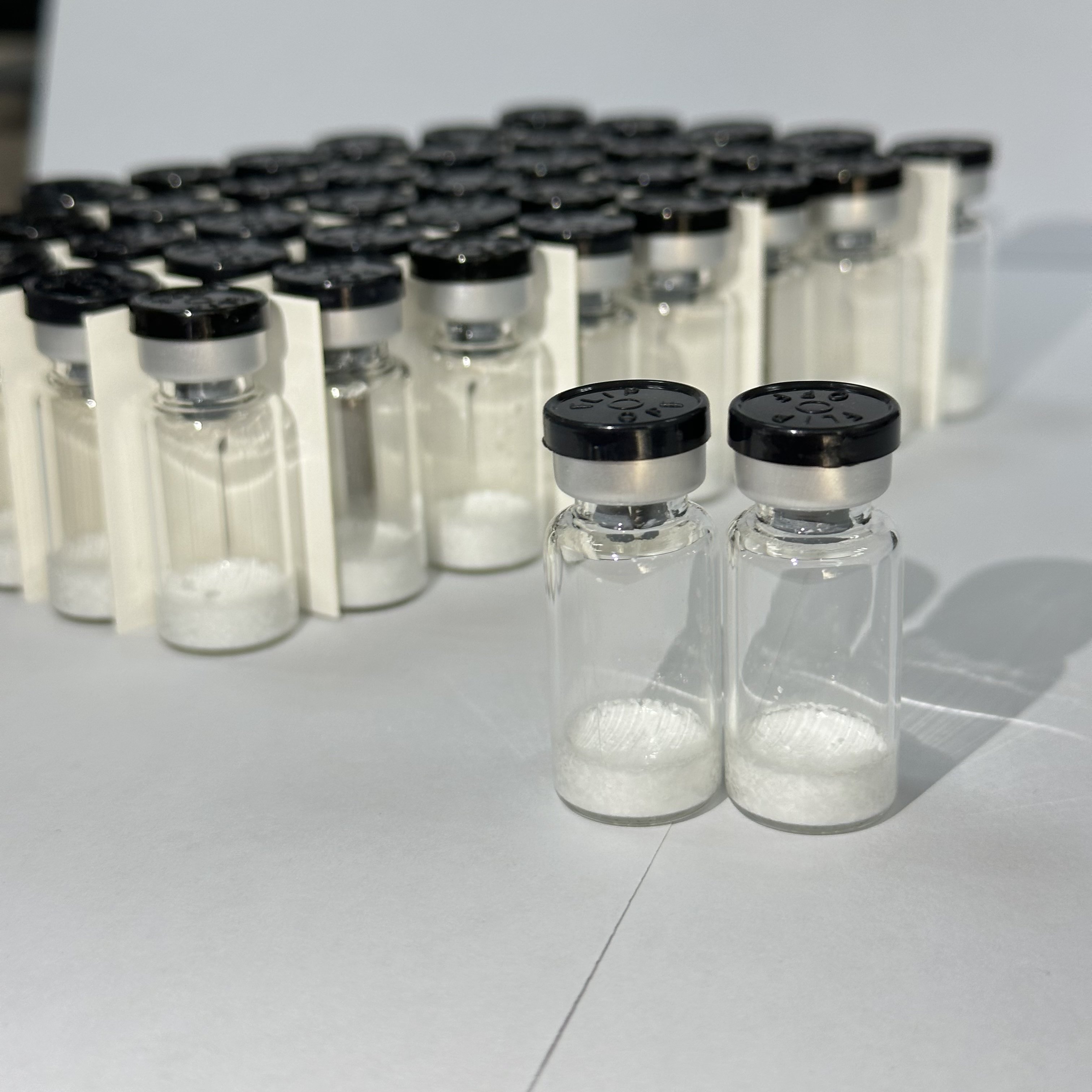 Latest date Shipping Weight loss peptides Bodybuilding peptides