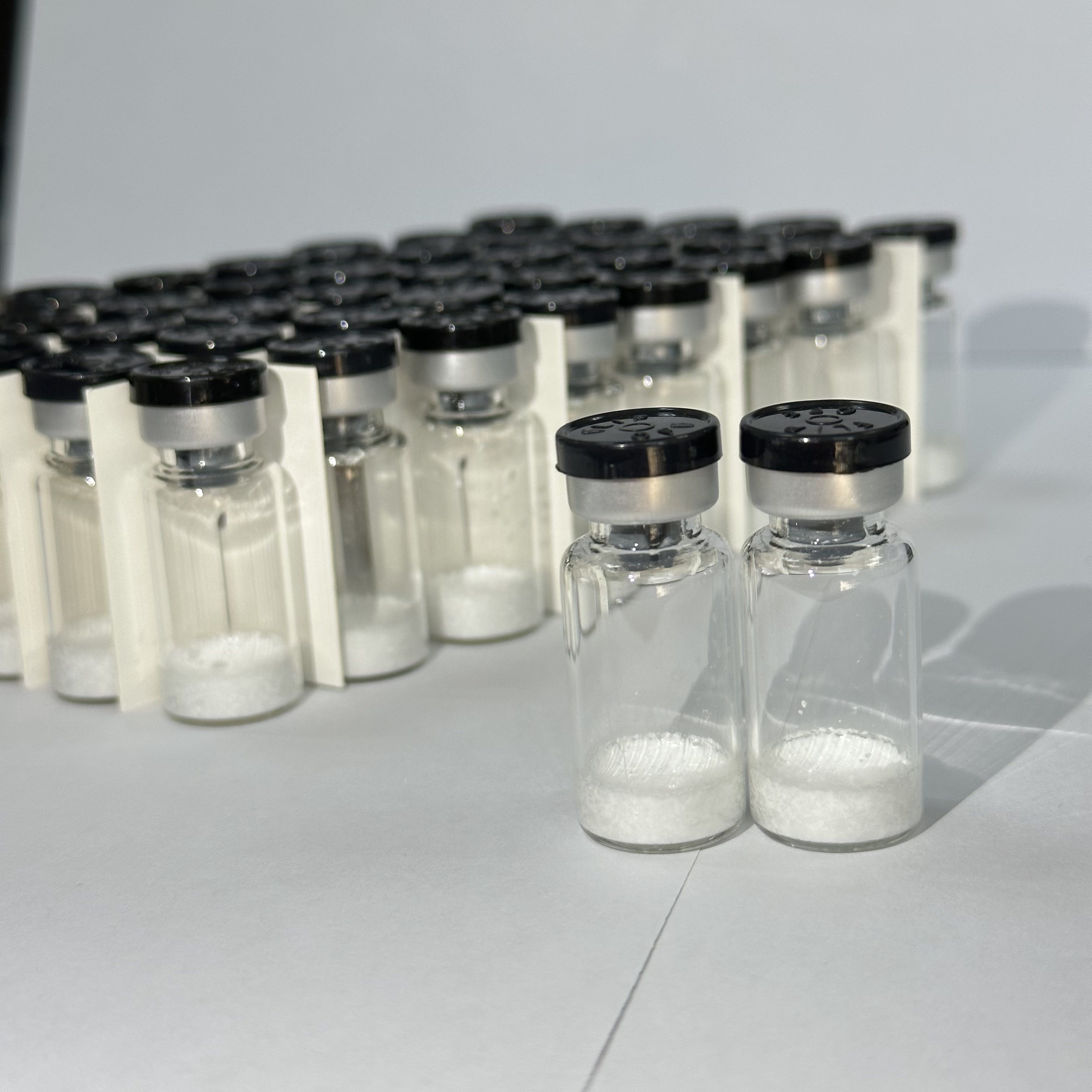 Latest date Shipping Weight loss peptides Bodybuilding peptides