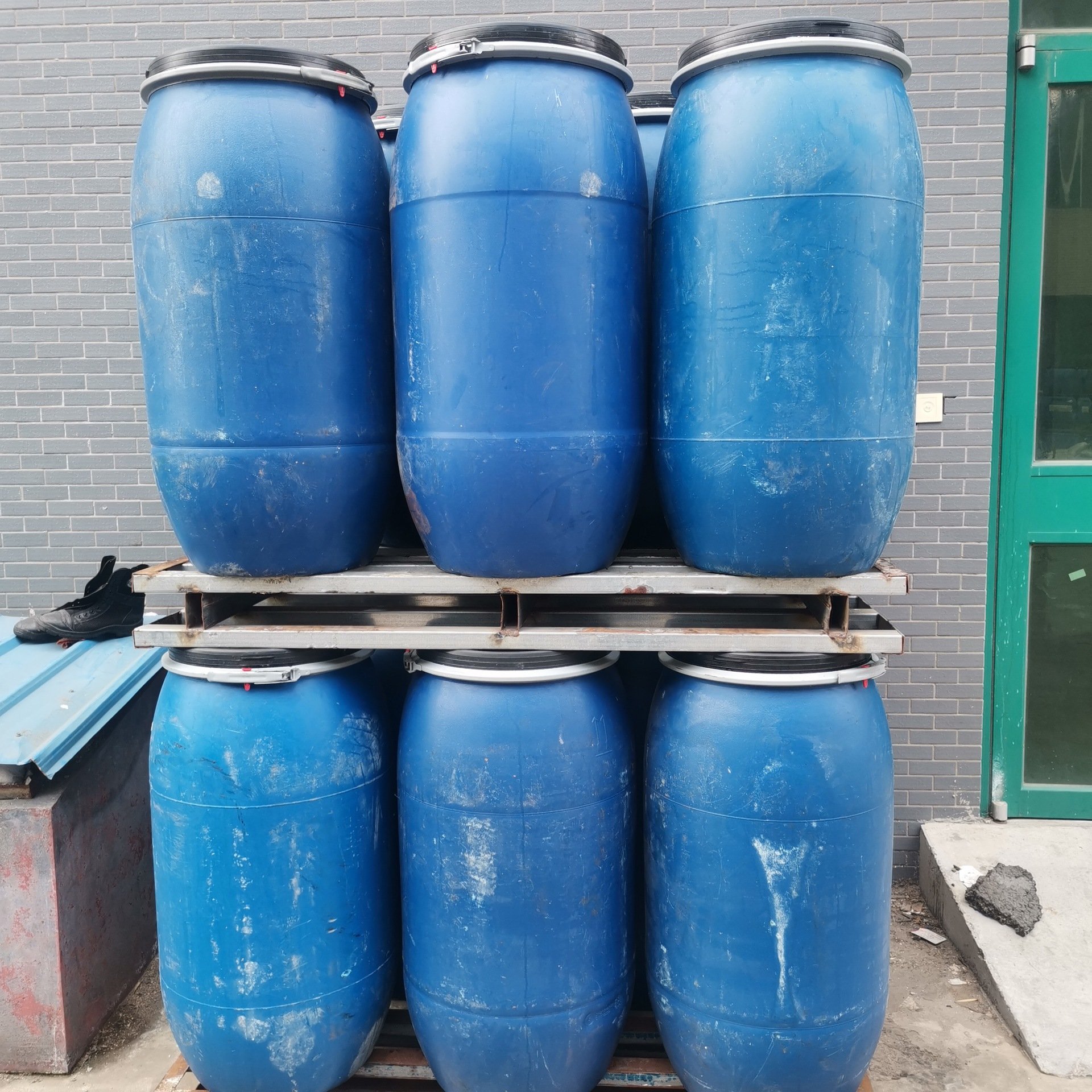 High Quality sodium Lauryl Ether sulfate 70% / AES/ n70 texapon SLES 70