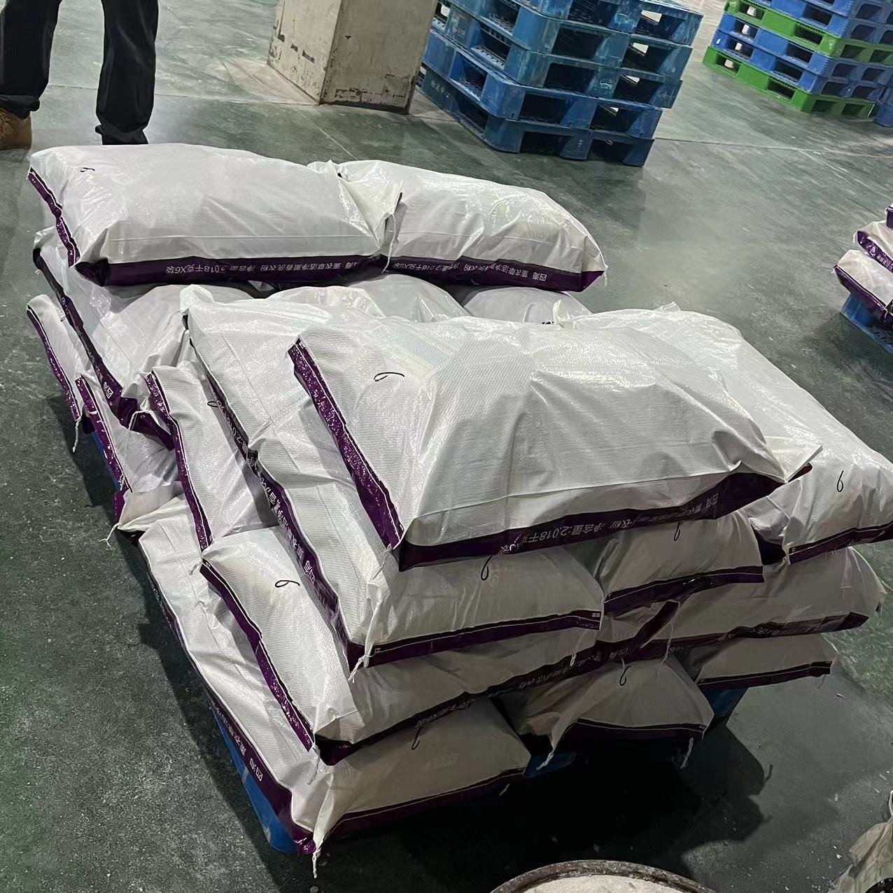 Hot Sale OEM High Foam Perfume 100g Detergent Biodegradable Washing Powder