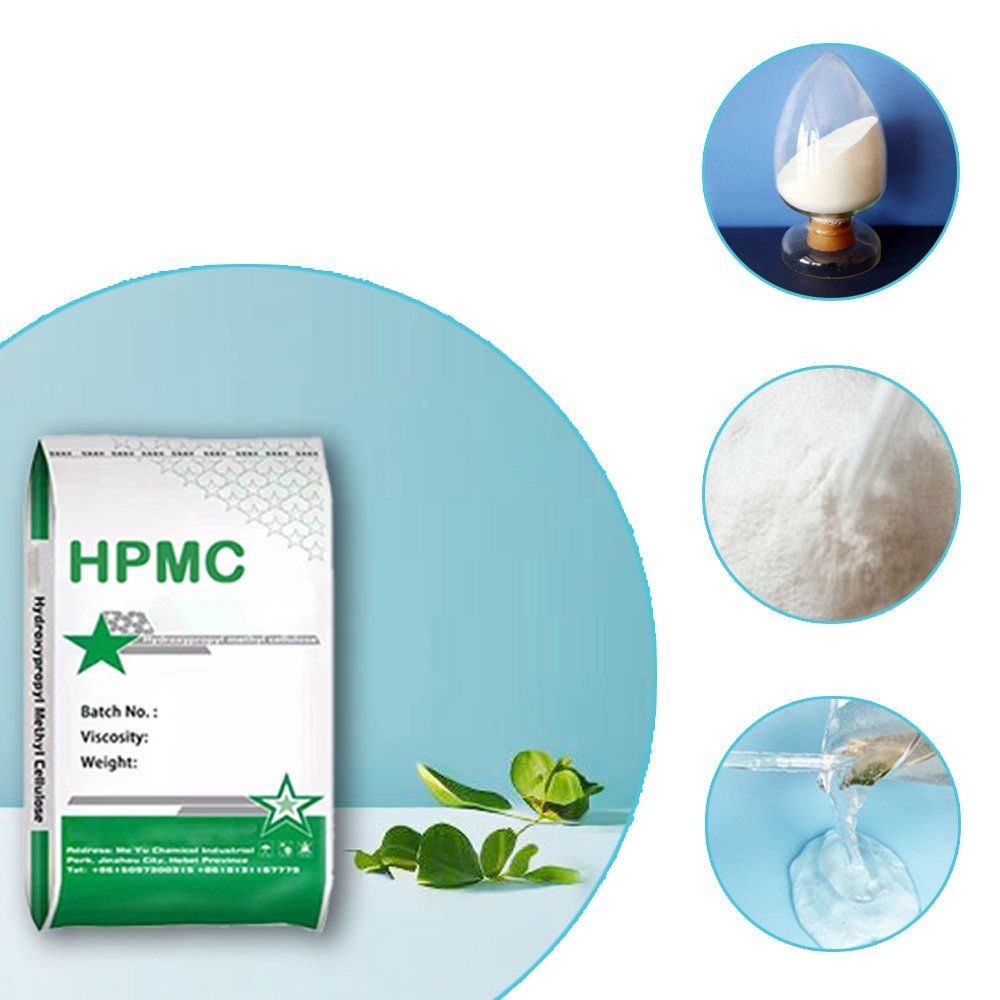 hot sell high viscosity 15000-18000 hpmc Hydroxypropyl Methyl cellulose free samples for daily chemical