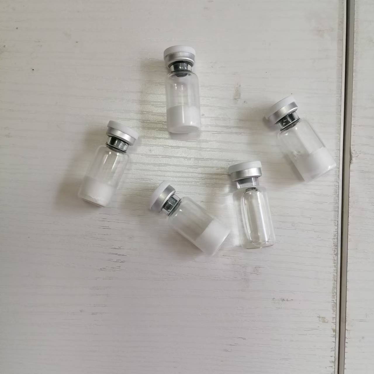 Premium custom fitness peptide 5mg 10mg 15mg Affordable price