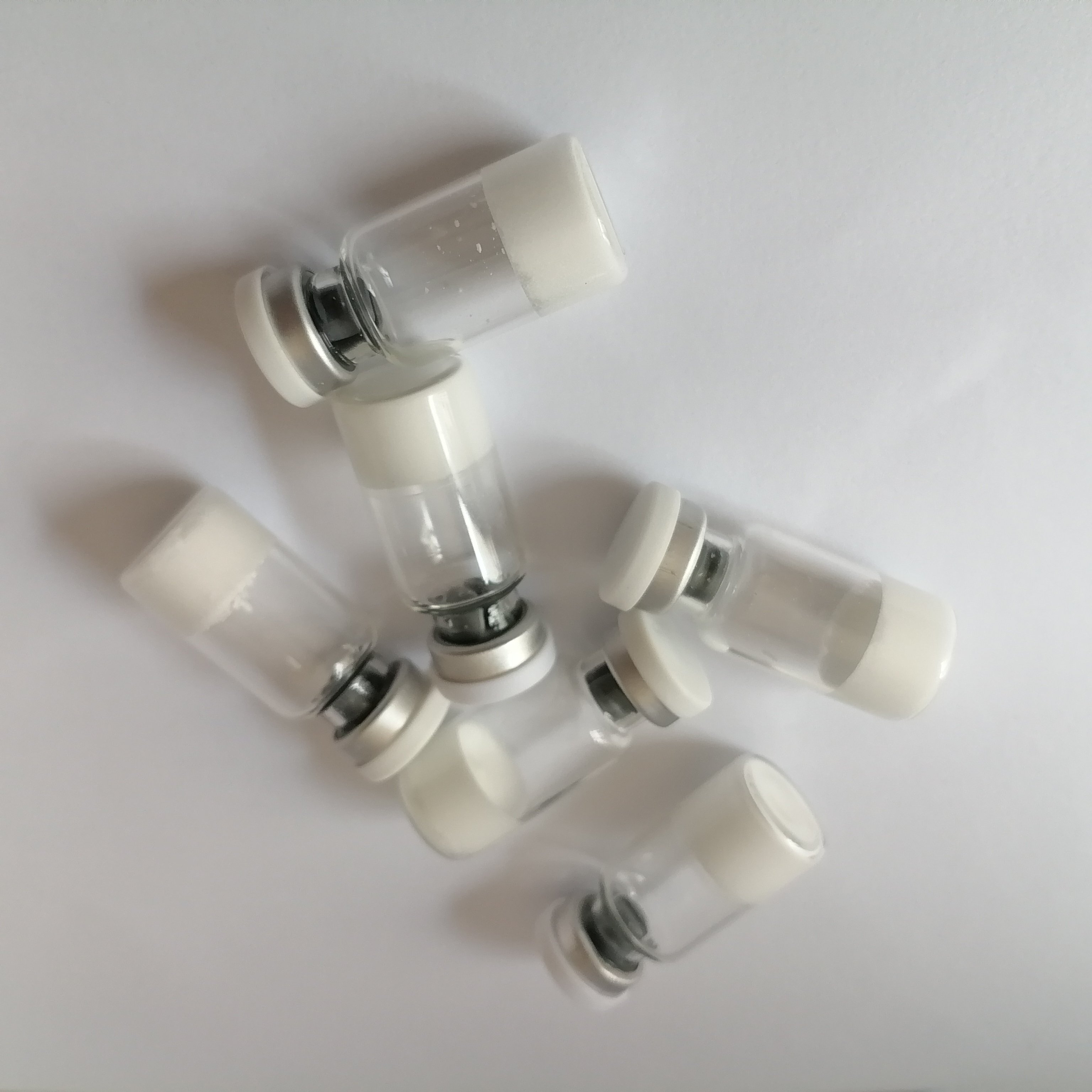 Premium custom fitness peptide 5mg 10mg 15mg Affordable price