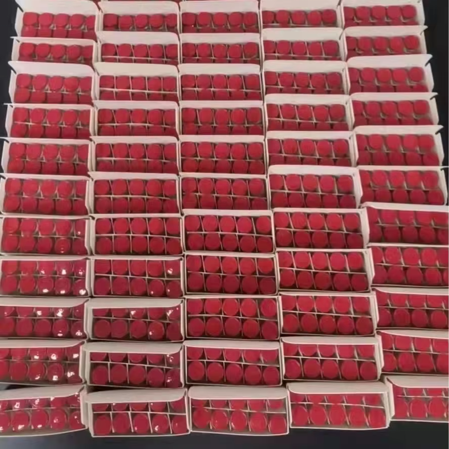 Daily Chemicals Peptides Weight Loss Overseas Dropship Peptides Factory Direct Selling 2mg 5mg Kit With Fast Shipping