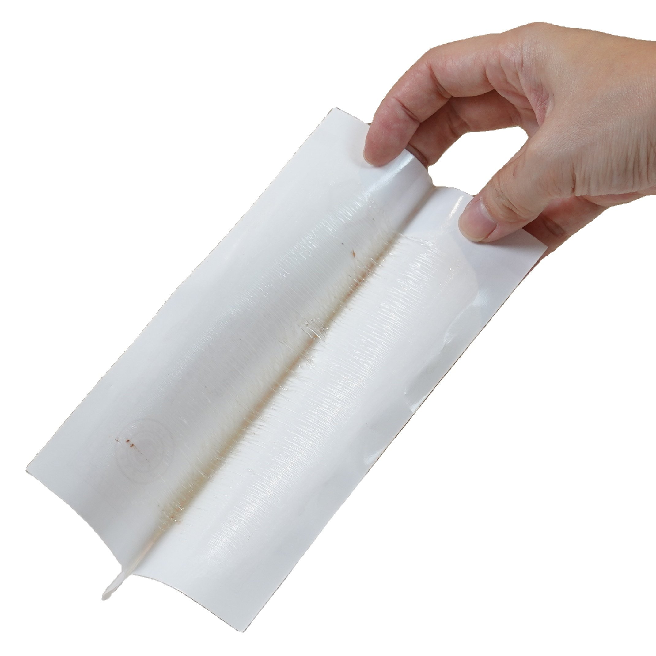 Fly glue sticker free sample glue catcher garden products uv fly trap