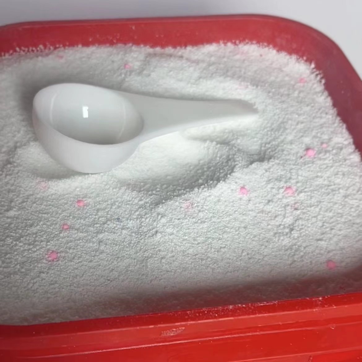 5kg Barrel Automatic Machine Use High Foam Laundry Detergent Washing Powder in Bulk at Lowest Prices