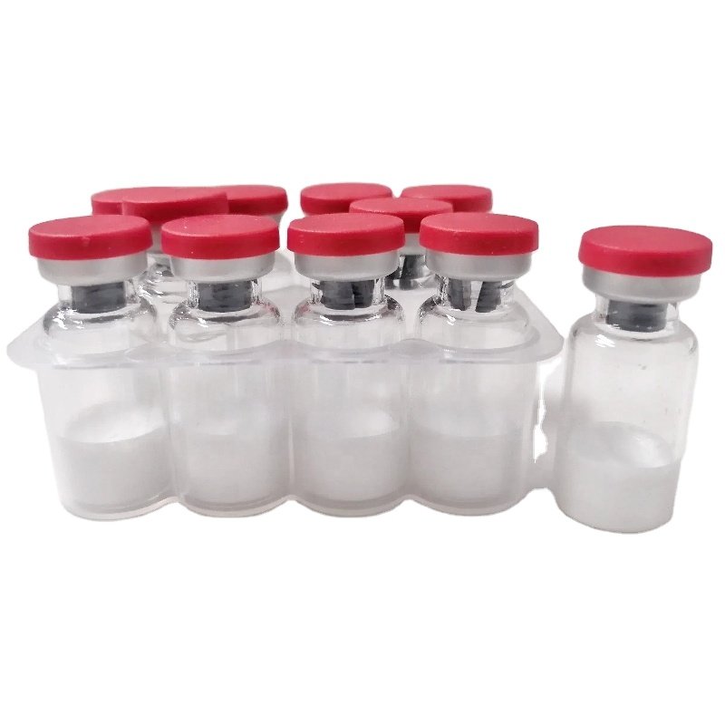 Slimming peptide vials weight loss powder peptides in small vials