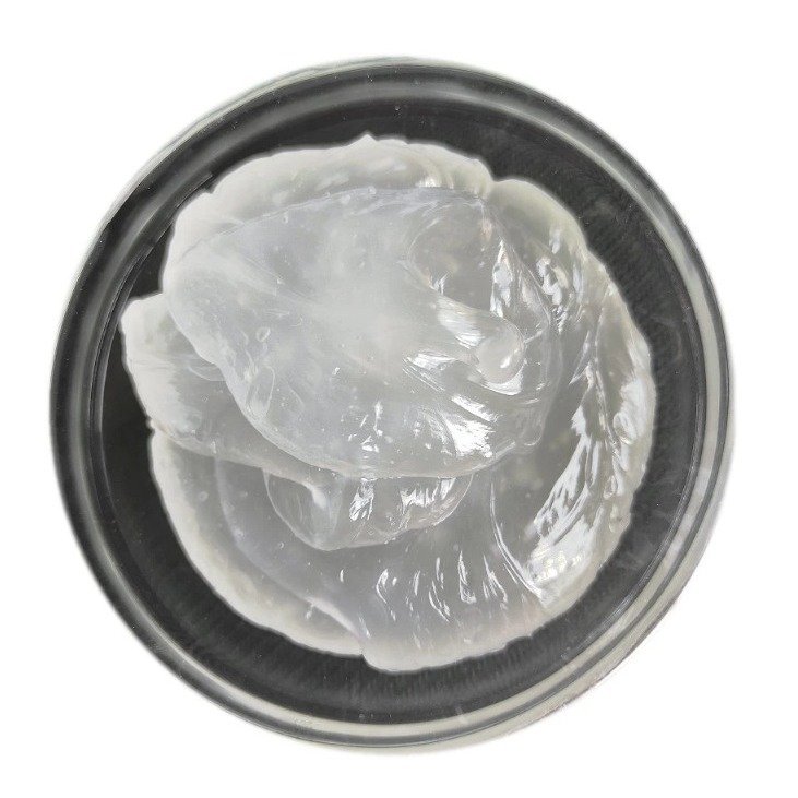 CAS 68585-34-2 Chemical Raw Material Sodium Lauryl Ether Sulfate Shampoo Base SLES 70% For Daily Chemicals