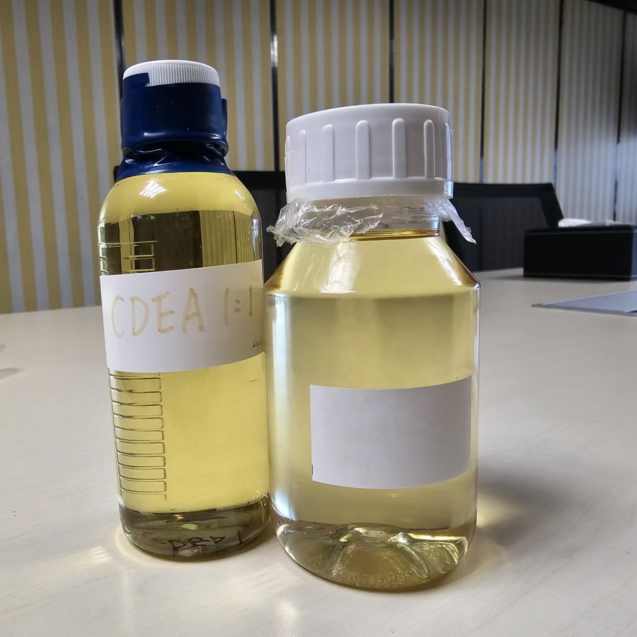 Dailys Chemicals CAS 68603-42-9 Coconut Oil Diethanolamide CDEA 6501