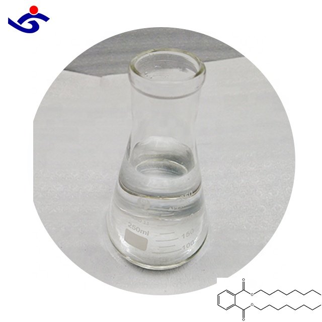 High purity chemicals Di-2-ethylhexyl DOTP/DOP/DOA liquid