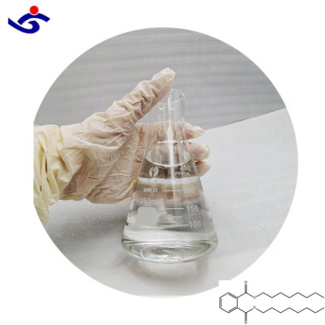 High purity chemicals Di-2-ethylhexyl DOTP/DOP/DOA liquid