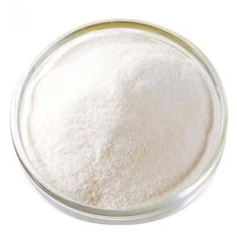 Industrial Grade Toothpaste Grade Thickener CMC Sodium Carboxymethyl Cellulose