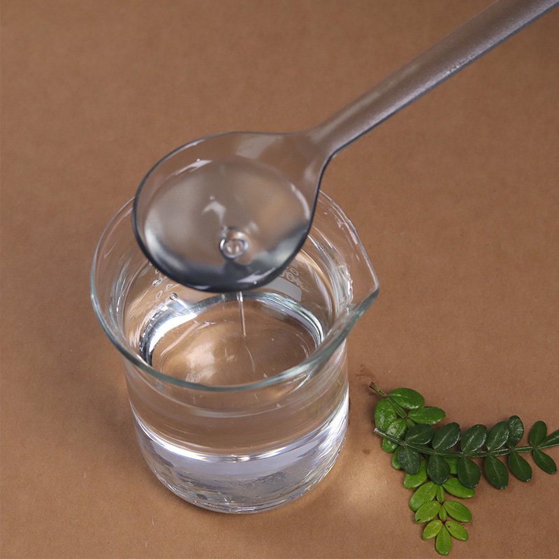 peg-20 glyceryl triisostearate PEG Glycerine Ester Liquid PEG-20 Glyceryltriisostearate CAS 86846-21-1 daily chemicals