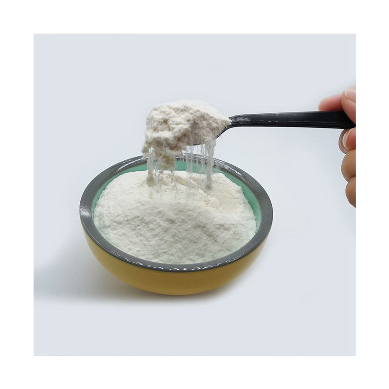 Widely used HPMC/HEC/CMC leather plastic printing ceramics toothpaste daily chemical Hydroxypropyl Methyl Cellulose