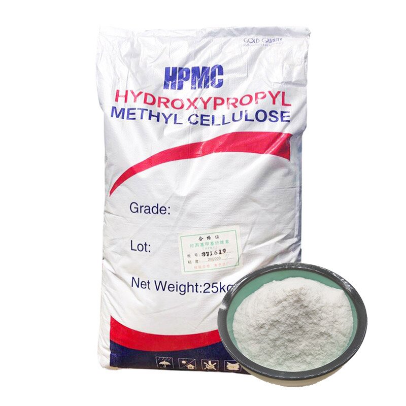 Widely used HPMC/HEC/CMC leather plastic printing ceramics toothpaste daily chemical Hydroxypropyl Methyl Cellulose