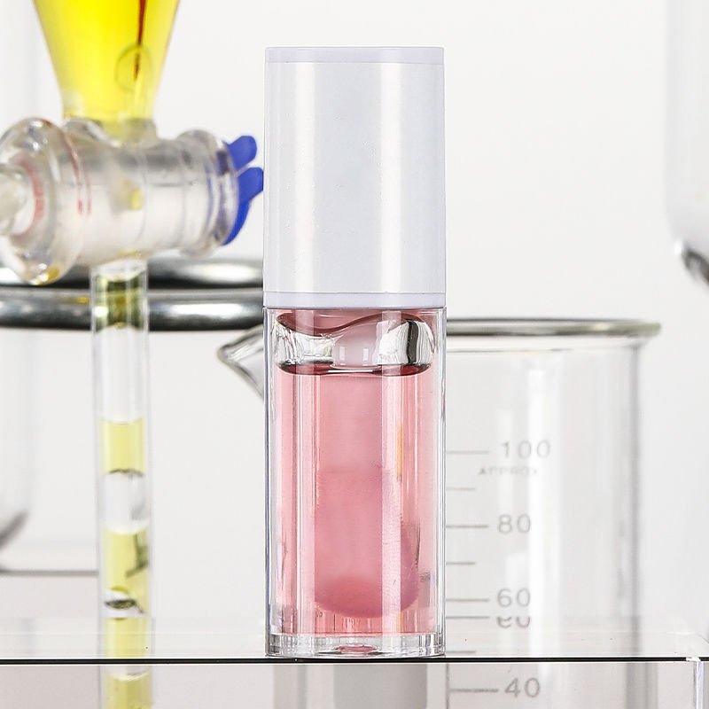 Custom lip gloss oem makeup lip oil cosmetic manufacturers waterproof moisturizing lip gloss private label