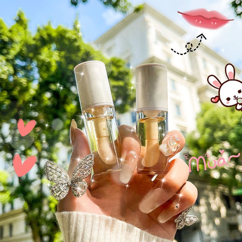 Custom lip gloss oem makeup lip oil cosmetic manufacturers waterproof moisturizing lip gloss private label