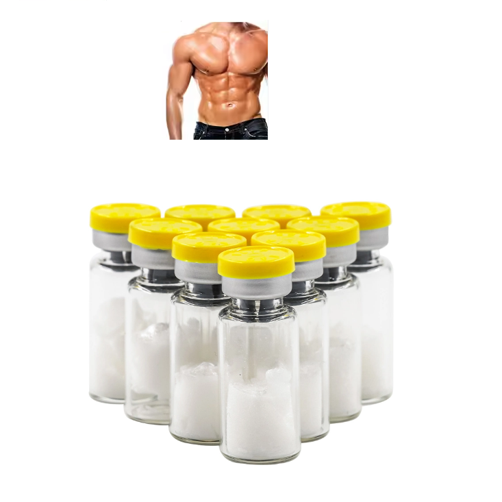 XY Buy 5mg 10mg 15mg Weight Loss Peptides Slimming Peptide Powder Online