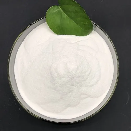 Toothpaste Grade Thickener CarboxyMethyl Cellulose CMC White Powder