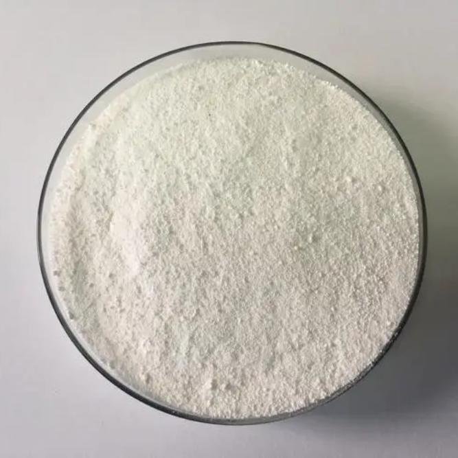 Toothpaste Grade Thickener CarboxyMethyl Cellulose CMC White Powder