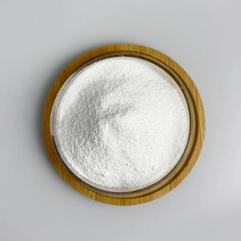 Toothpaste Grade Thickener CarboxyMethyl Cellulose CMC White Powder