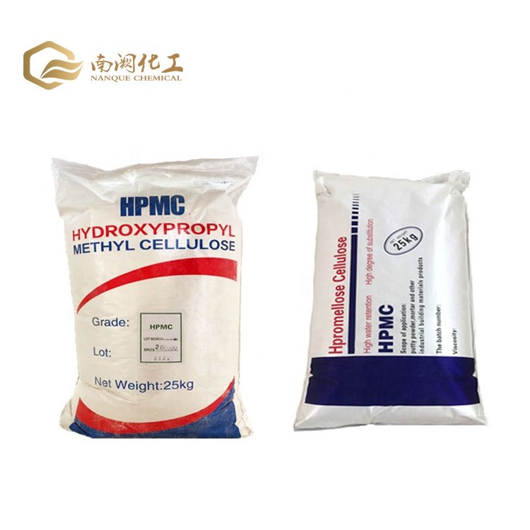 Raw materials of Daily chemical detergent products SLS/SLES/AOS/AES/HPMC/HEC VISCOSITY 20000