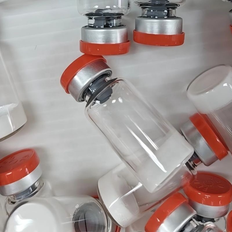 99% purity Peptides Powder vial 5mg 10mg 15mg 30mg in Stock Fast Shipping Weight loss Peptides