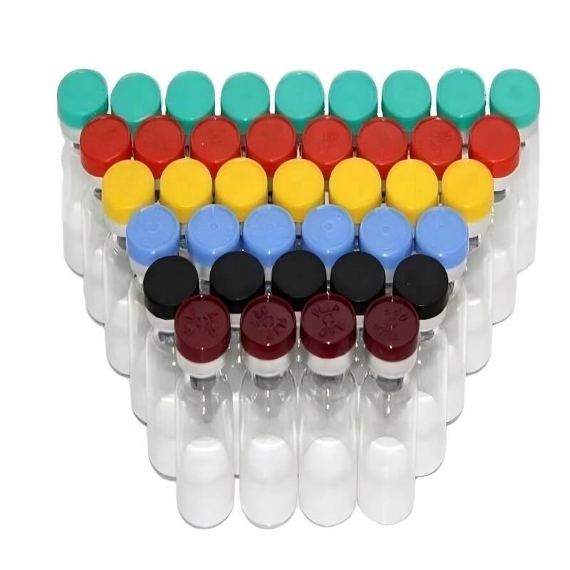 99% purity Peptides Powder vial 5mg 10mg 15mg 30mg in Stock Fast Shipping Weight loss Peptides