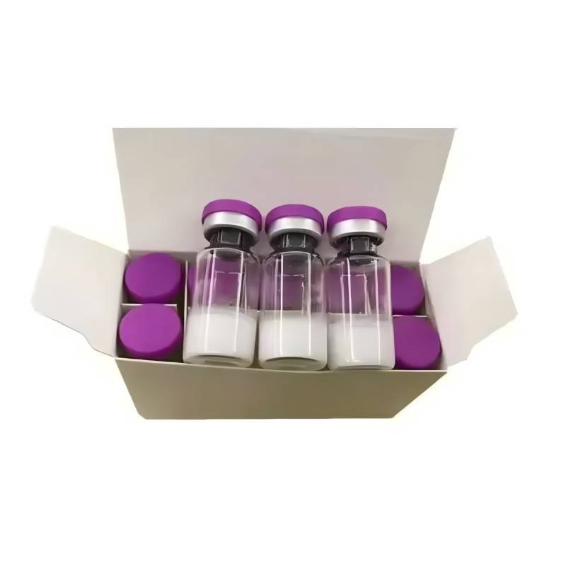 99% purity Peptides Powder vial 5mg 10mg 15mg 30mg in Stock Fast Shipping Weight loss Peptides