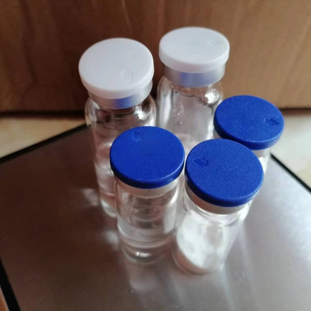 Manufacturers directly supply 99% purity custom weight loss slimming peptide