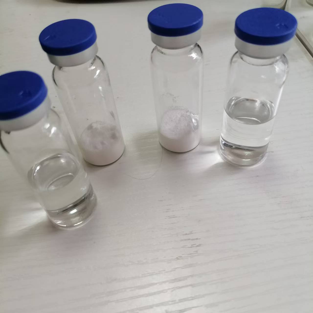 Manufacturers directly supply 99% purity custom weight loss slimming peptide