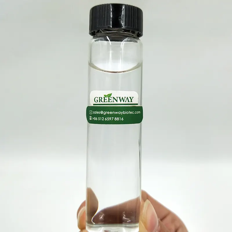 High Quality Fast Delivery 99% Cosmetic Grade Daily Chemical CAS 122-99-6 2-Phenoxyethanol