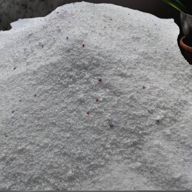 Washing Powder Laundry Soap Washing Powder Manufacturer Factory Price Laundry detergent powder washing