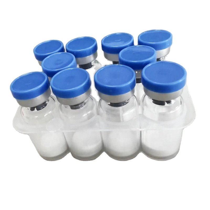 weight loss kits 2024 Hot Selling Customized weight loss peptides vials in stock